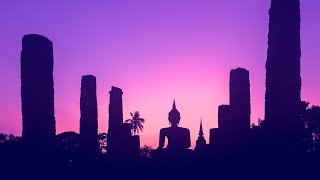 Self Love Energy Cleanse | 432Hz Positive Mind | Positive Healing Frequency | Soothing Meditation