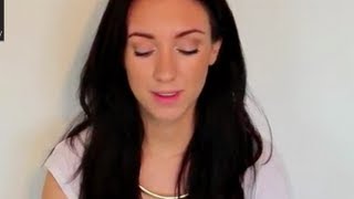 Quick, Easy Summer Makeup Tutorial