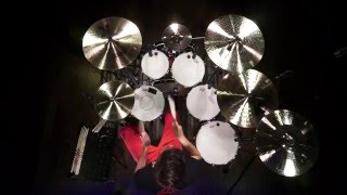 What The Heck is Linear Drumming?