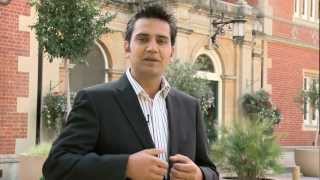 Atif Kamran (Leo Market Message For Bangladesh)