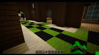 Minecraft: Makeing stuff