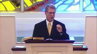 Life Lessons from Ananias and Sapphira