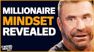 Ed Mylett Interview - Get Financially Fit, Upgrade Your Identity, & MAXOUT