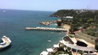 Турция. Отель Vikingen Quality Resort & Spa 5*