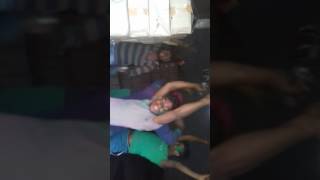 Holi enjoy naresh kumar L13