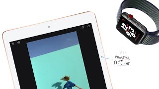 Результаты конкурса Apple Watch + iPad 2018
