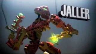 Bionicle What It Takes To Be A Hero