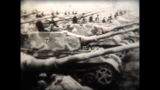 Учебная фильмотека - Битва на Курской Дуге (1975)