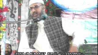 umar faiz HAMID ALI SHAH