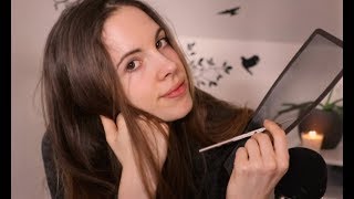2 Triggers To Tingle Your Socks Off - ASMR