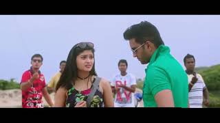 Server SUNDARAM in & as SANTHANAM Official Trailer