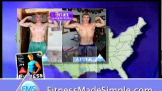 SIX PACK ABS: Lose Fat and Build Muscle