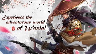 Script of Eternity Qian Kun - Warrior [ Android APK iOS ] Gameplay