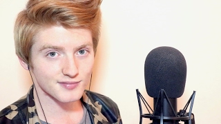 (French Version) ED SHEERAN - Shape of You - Elliott Cover