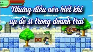 Điều nên biết khi úp đệ sơ sinh trong doanh trại - không xem phí cả đời !