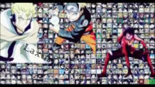 Tutorial como fazer capa do Sasori