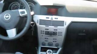 Opel Astra Cabrio VERKAUFT 18.03.2010