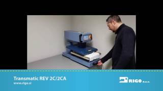 Transmatic REV 2C/2CA