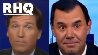 Tucker Carlson, WHAT Are You Talking About?!