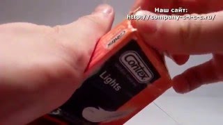 Презервативы Contex по всей России и не только