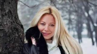 Ivana Jordan - Svetlo koje trazim