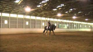 Amanda Lesson