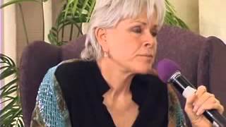 Byron Katie Töö - Positiivne mõtlemine ja vannitoa peegel