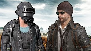 СТАРЫЙ ДОБРЫЙ PUBG, КАКИМ МЫ ЕГО БОЛЬШЕ НЕ УВИДИМ - PLAYERUNKNOWN'S BATTLEGROUNDS