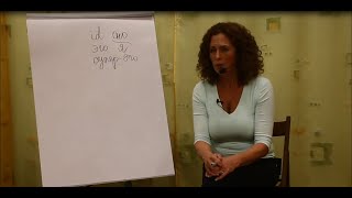 «Базовый курс Детской Психологии - Лекция N1»