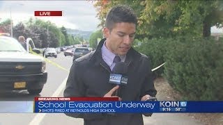 Troutdale's Reynolds High School shooting, Part 3