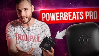 POWERBEATS Pro - ЛУЧШИЕ Bluetooth наушники? Или ПЕРЕОЦЕНЁННОЕ г...?