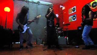 lesion cerebral - dia del rock nacional - deja vu Bar