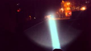 UltraFire C8 XM-L U3