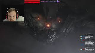 [Eve Online] The Rare T5 World Ark Room in an Ikitursa x2