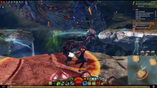 Guild Wars 2 Гигант среди всех  рейд Боссов  05 09 2017 23 45 09 902