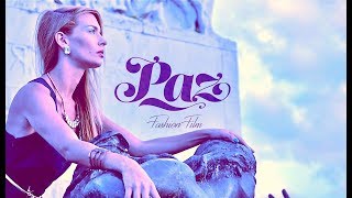 Fashion Film · Paz · HQ · 2'