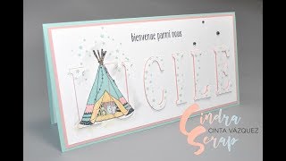 CindraScrap vous propose son tutoriel de la Technique Eclipse