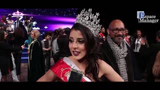Revivez en vidéo la soirée du sacre de Miss Tunisie