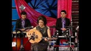 Humay Qedimova-Geceler