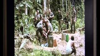 De la vitrine à la mine : enquête sur l'or illégal en Guyane