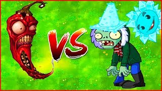 Растения против зомби 2 от Фаника Plants vs zombies 2 (180) для детей.