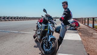 Bangalore to Mumbai | Solo Ride | Part.2