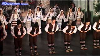 Смед.Паланка - Куд Гоша Новогодишњи концерт 29.12.2014