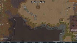 RimWorld (Альфа 16) #06 - Аборигены и торговцы