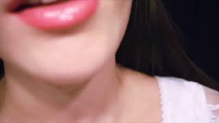 ASMR Delicate Mouth Sounds Only
