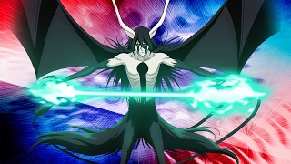 6* Resurrección: Segunda Etapa Ulquiorra SAD Build - Bleach Brave Souls