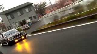 北上～盛岡～雫石♪♪GX51.GX71.CBX