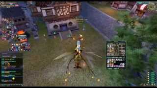 R9 weapon - 2nd on Orion server (PW-RU) + Equip review