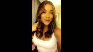 Arianny Celeste app officially launched! (click here to see download link)