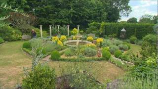 Jardin de Normandie : Jardins de la Mansonière